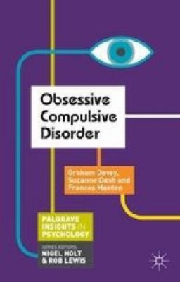 obsessive compulsive disorder case study Abstract: mr guruprasad bapat could not find any medical solutions to overcome his condition of obsessive-compulsive disorder (ocd) once he began to complement his. obsessive compulsive disorder case study Abstract: mr guruprasad bapat could not find any medical solutions to overcome his condition of obsessive-compulsive disorder (ocd) once he began to complement his.