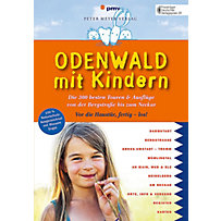 Odenwald mit Kindern Odenwald mit Kindern