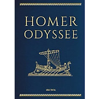 Odyssee Odyssee