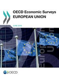 OECD Economic Surveys European Union 2016 eBook  ePub