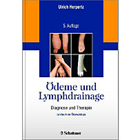 Ödeme und Lymphdrainage Ödeme und Lymphdrainage