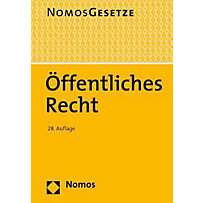 Öffentliches Recht Öffentliches Recht