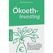 Ökoethinvesting Ökoethinvesting