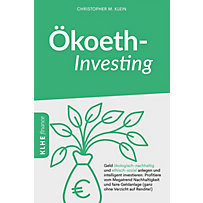 Ökoethinvesting Ökoethinvesting
