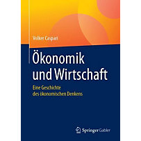 Ökonomik und Wirtschaft Ökonomik und Wirtschaft