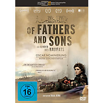 Of Fathers and Sons - Die Kinder des Kalifats Of Fathers and Sons - Die Kinder des Kalifats