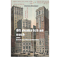 Oft denke ich an euch Oft denke ich an euch