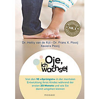 Oje, ich wachse! Oje, ich wachse!