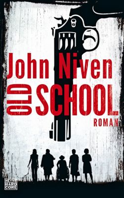 Old School - John Niven | 