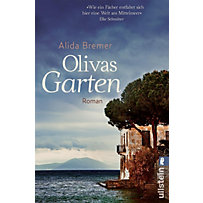 Olivas Garten Olivas Garten