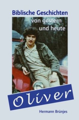Oliver - Hermann Brünjes | 