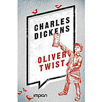 Oliver Twist Oliver Twist
