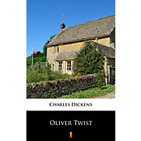 Oliver Twist Oliver Twist