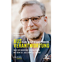 Olzog Edition: Aus Verantwortung Olzog Edition: Aus Verantwortung