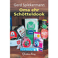 Oma ehr Schötteldook Oma ehr Schötteldook