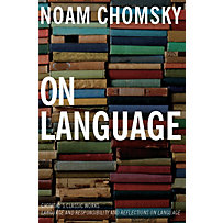 On Language On Language