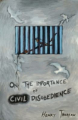 Civil Disobedience Thoreau Pdf