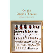 On the Origin of Species On the Origin of Species