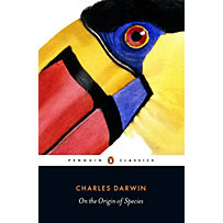 On the Origin of Species On the Origin of Species