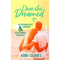 Once She Dreamed Once She Dreamed