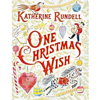 One Christmas Wish One Christmas Wish