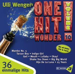 Various Bravo Hits Vol.10 Various Bravo Hits Vol.10