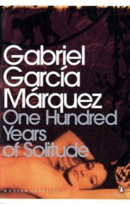 Introduction & Overview of One Hundred Years of Solitude