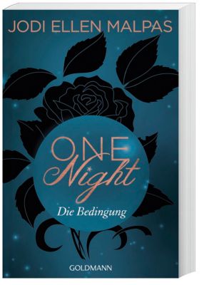 One Night - Die Bedingung, Jodi Ellen Malpas