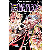 One Piece - Bad End Musical One Piece - Bad End Musical