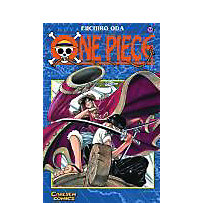 One Piece - Der Kapitän One Piece - Der Kapitän