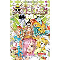 One Piece - Lügner One Piece - Lügner