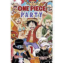 One Piece Party One Piece Party