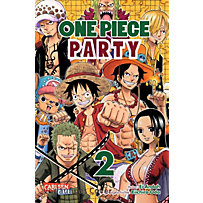 One Piece Party One Piece Party