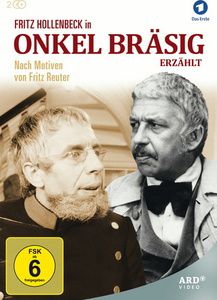 Onkel Bräsig