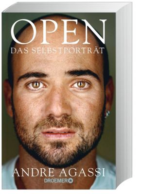 Open - Andre Agassi | 