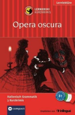 Opera Oscura Buch Jetzt Bei Weltbildat Online Bestellen - 