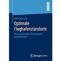 Optimale Flughafenstandorte Optimale Flughafenstandorte
