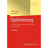 Optimierung Optimierung