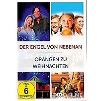 Orangen zu Weihnachten / Der Engel von Nebenan Orangen zu Weihnachten / Der Engel von Nebenan