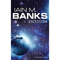 Orbit: Excession Orbit: Excession