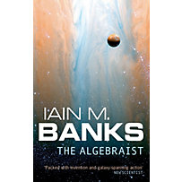 Orbit: The Algebraist Orbit: The Algebraist