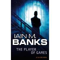 Orbit: The Player Of Games Orbit: The Player Of Games