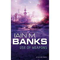 Orbit: Use Of Weapons Orbit: Use Of Weapons