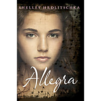 Orca Book Publishers: Allegra Orca Book Publishers: Allegra
