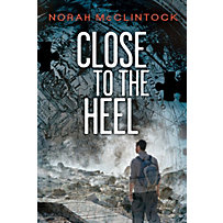 Orca Book Publishers: Close to the Heel Orca Book Publishers: Close to the Heel