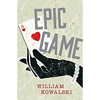 Orca Book Publishers: Epic Game Orca Book Publishers: Epic Game