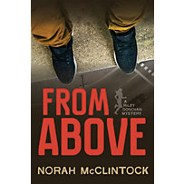 Orca Book Publishers: From Above Orca Book Publishers: From Above