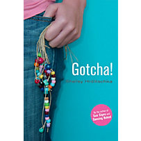 Orca Book Publishers: Gotcha! Orca Book Publishers: Gotcha!
