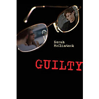 Orca Book Publishers: Guilty Orca Book Publishers: Guilty