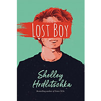 Orca Book Publishers: Lost Boy Orca Book Publishers: Lost Boy